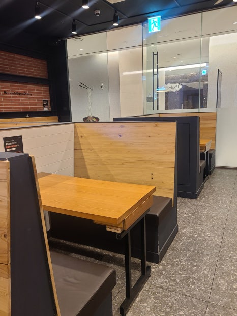 포메인 레드 일산차병원점 이미지