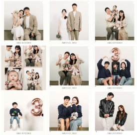 16번길스튜디오 이미지
