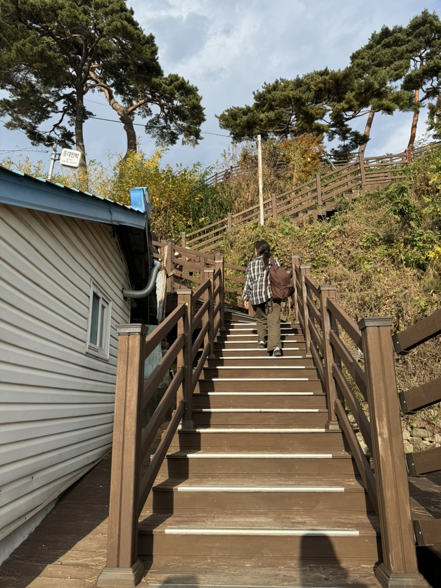등대민박 이미지