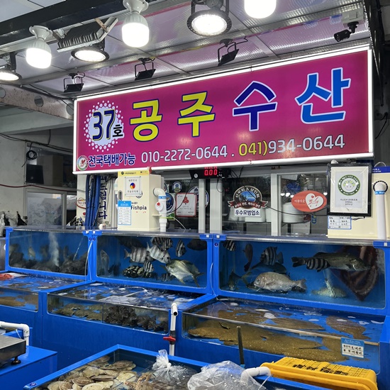 공주수산 이미지