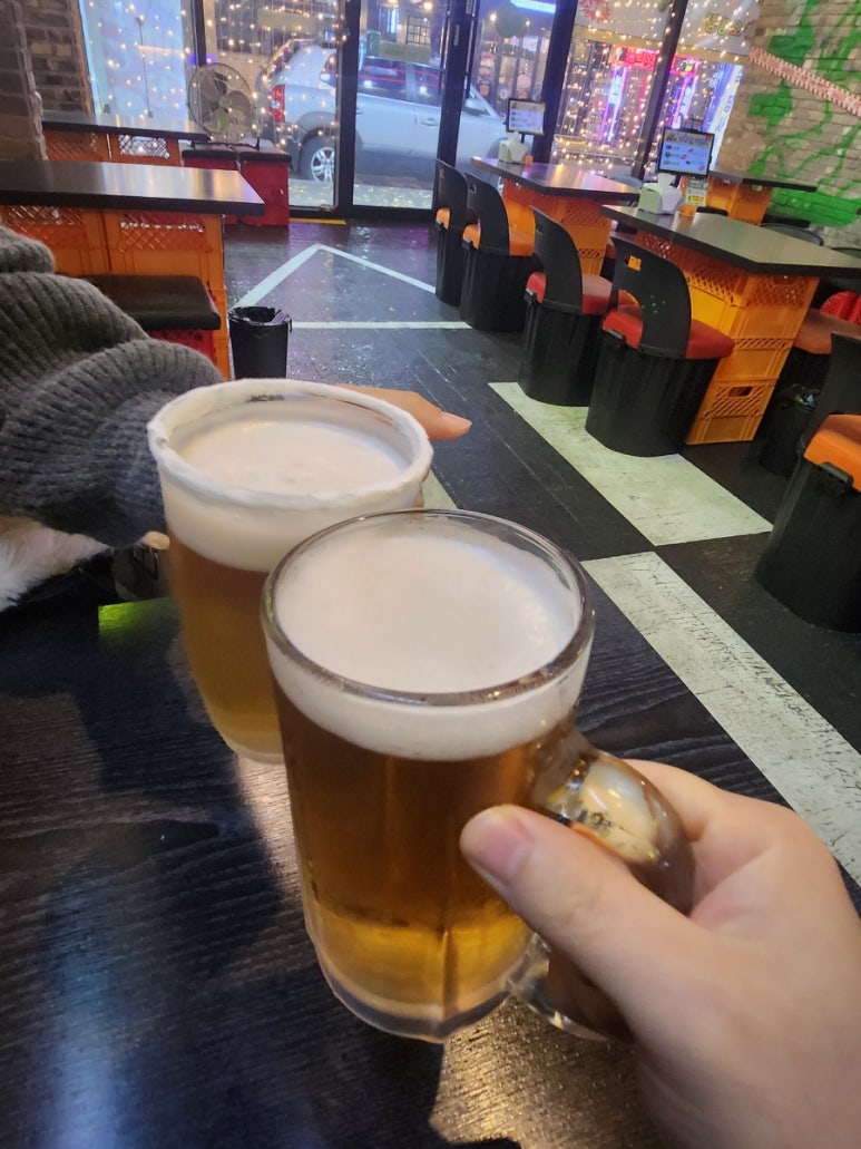 을찌로가맥 용봉점 이미지