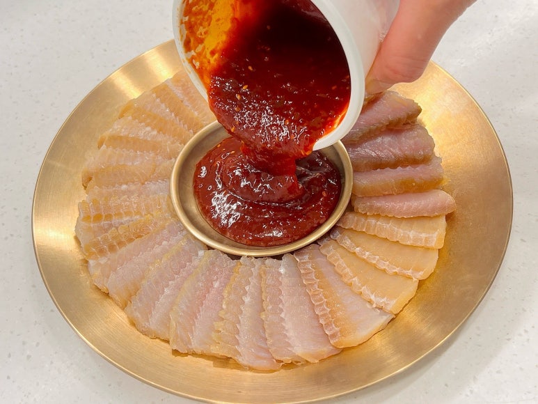 홍도한성수산 이미지