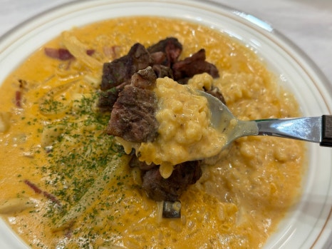 제비파스타&리조또 이미지