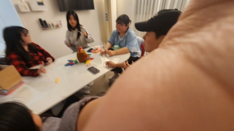 홍스족발 이미지