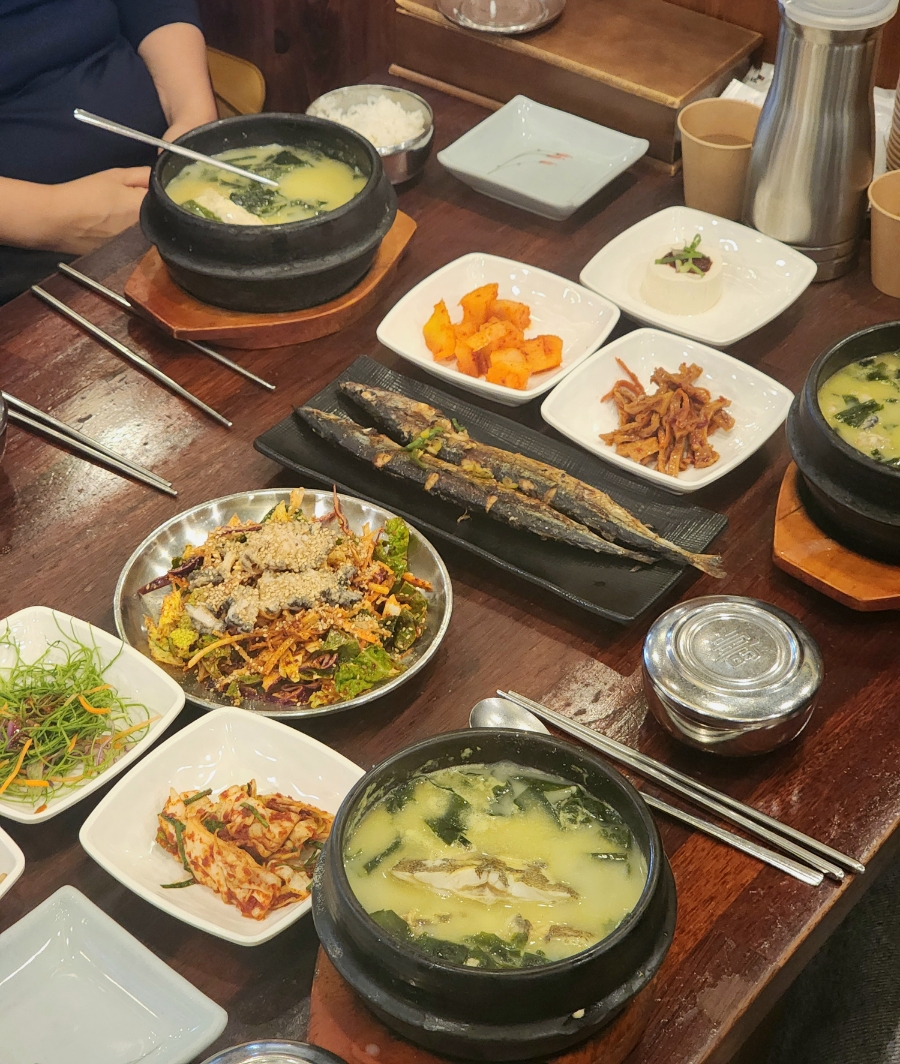 오복식당 사진 4
