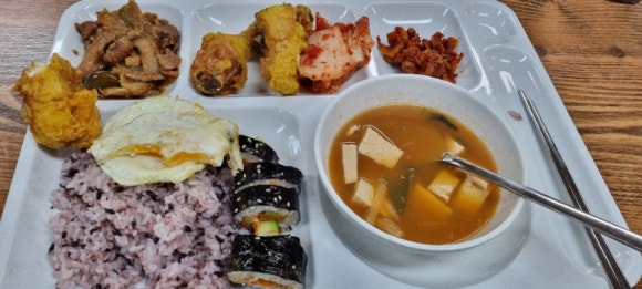 황금밥상한식부페 이미지