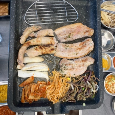 착한고기;착한막창경주점 이미지