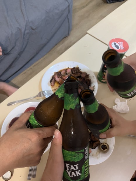 동물원야식 이미지
