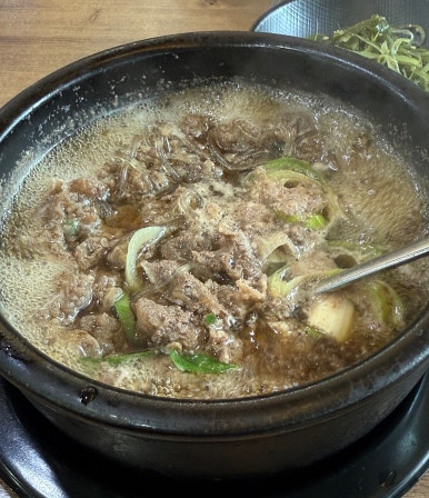 한우국밥 부평동암점 이미지
