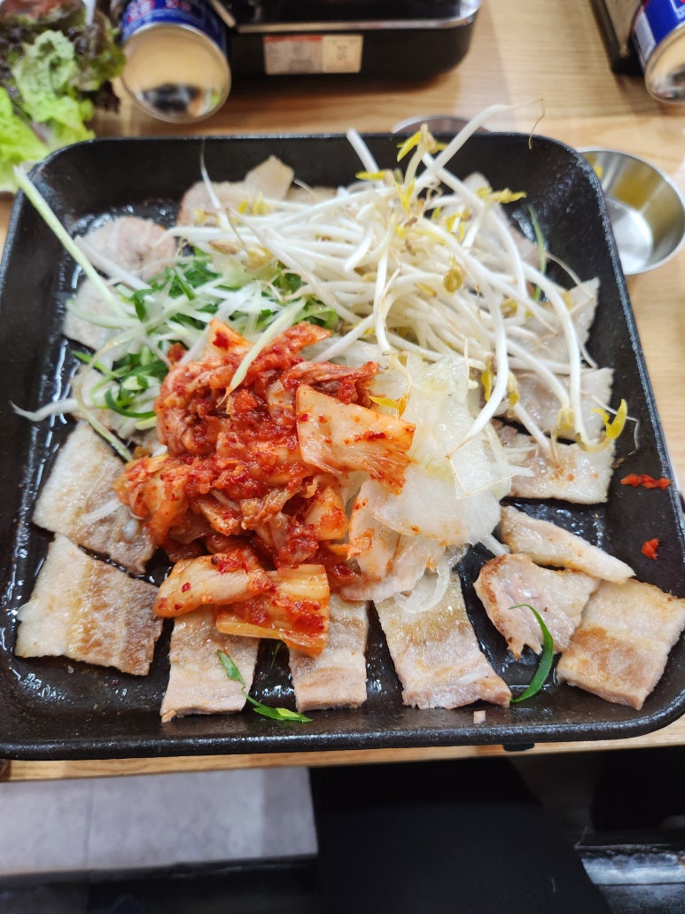 한상푸드 이미지