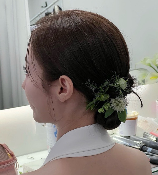 혜블리헤어 이미지