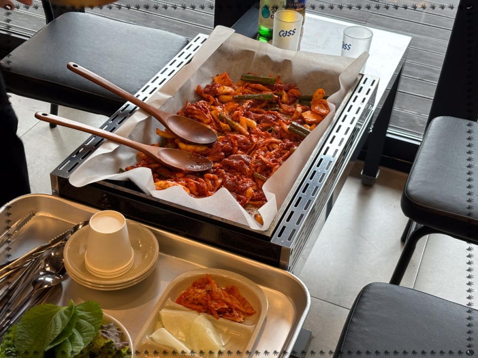 핫오리 이미지