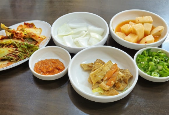 풍덩순대 이미지