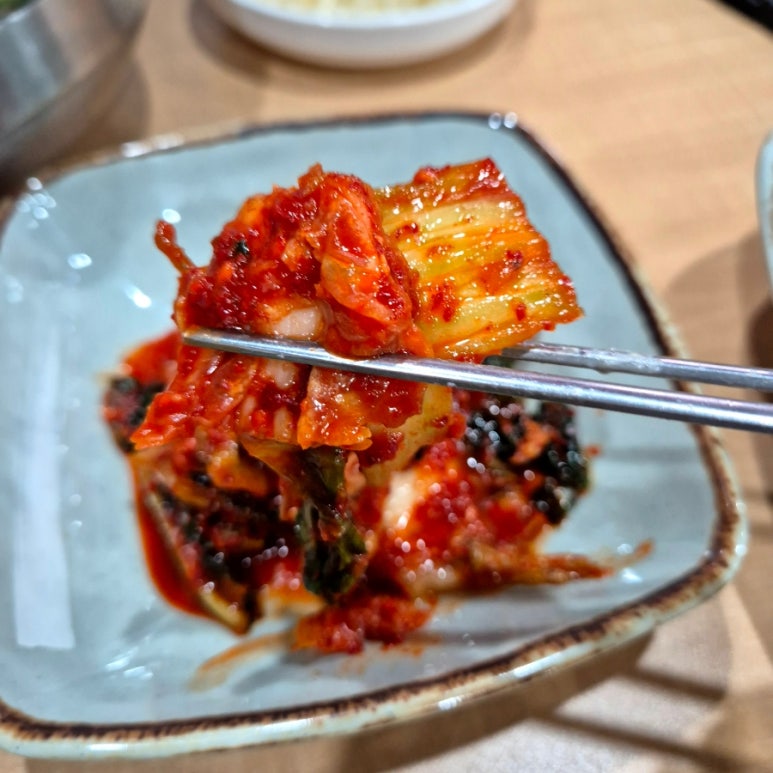 청솔칼국수 이미지