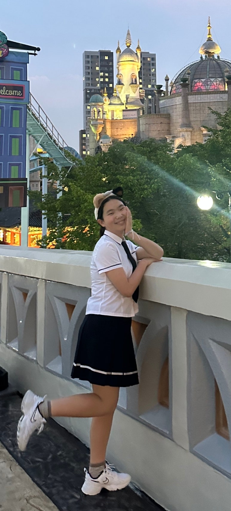 복덩이떡볶이 이미지