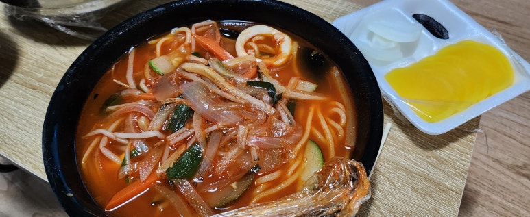 대복성반점 이미지