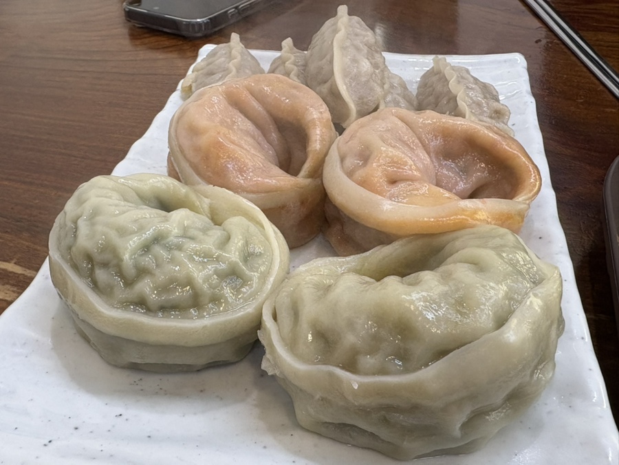 무보까국밥(감삼점) 이미지