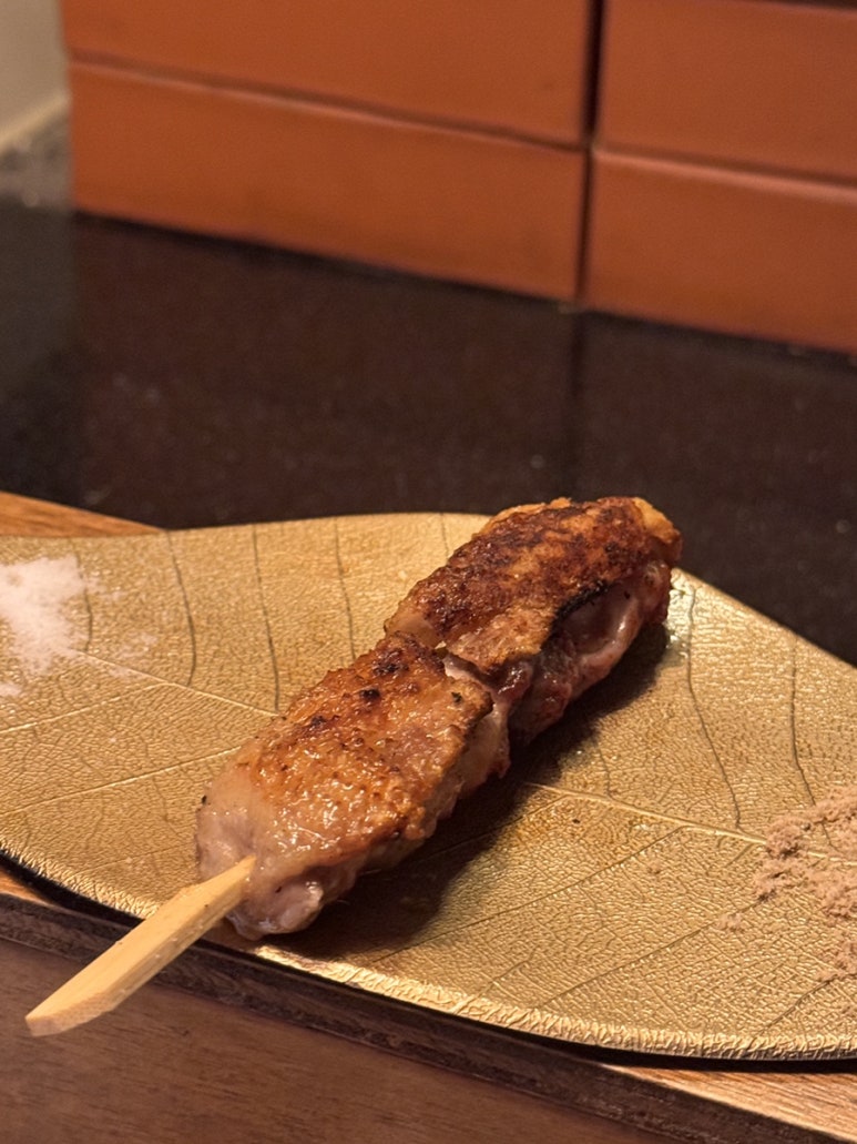 야키토리키혼 이미지