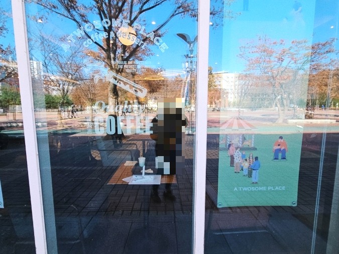 투썸플레이스올림픽공원역점 이미지