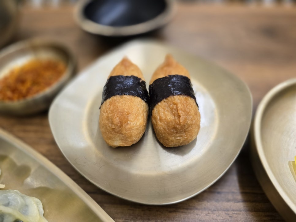 임금님칼국수 이미지