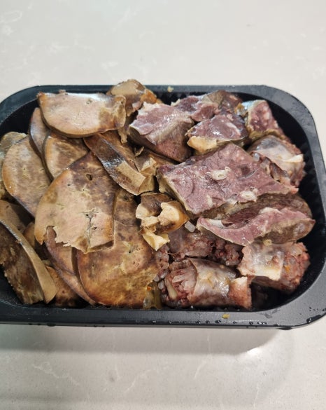 가마솥팔천순대 이미지