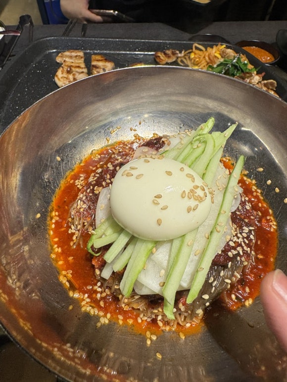 신기정육식당 이미지