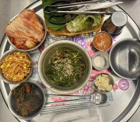 대흥솥뚜껑삼겹살 이미지