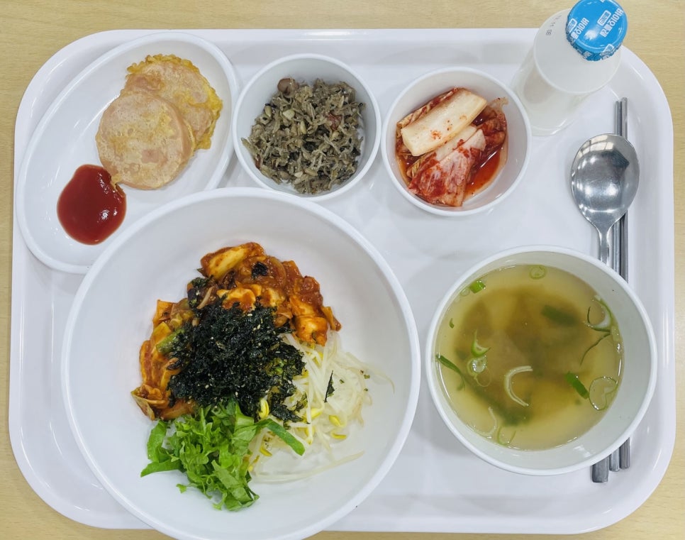 라온휴한방병원 이미지