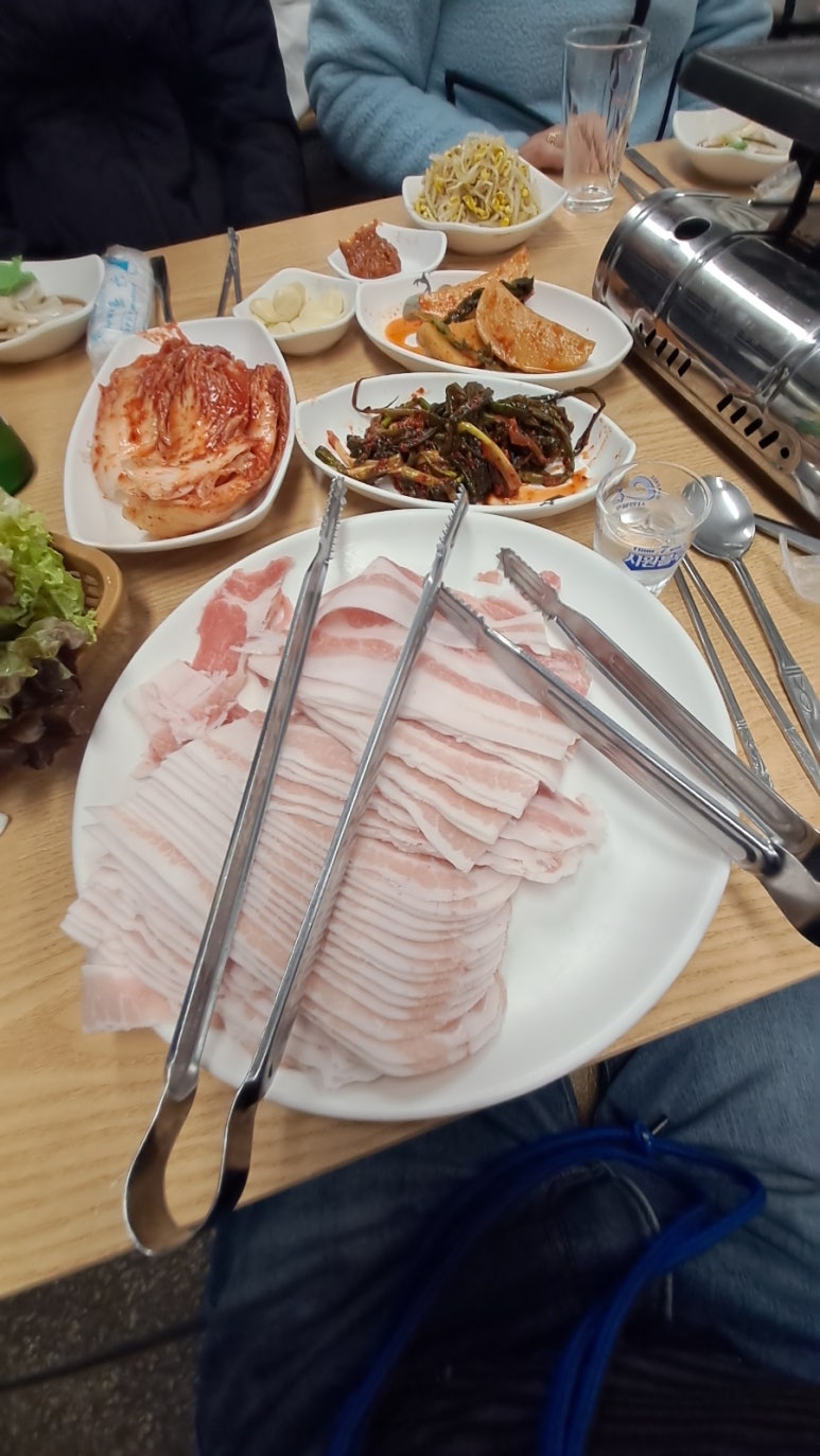 송이뒷고기 이미지