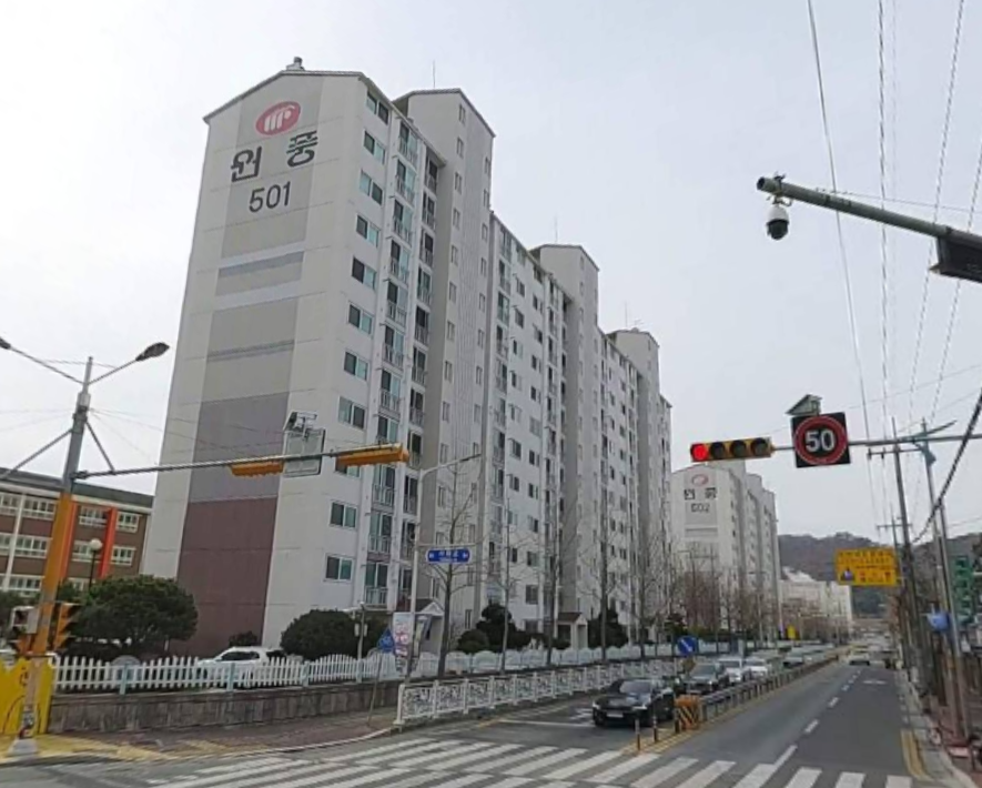 창원산새소리유치원 이미지