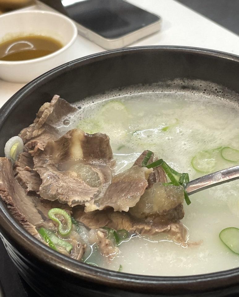 3일한우국밥 역삼직영점 이미지