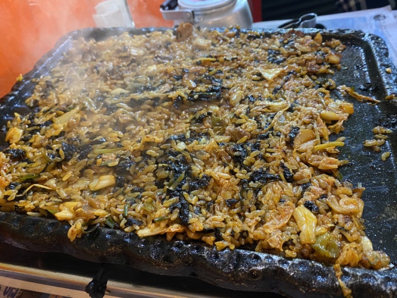 팔호냉삼집본점 이미지