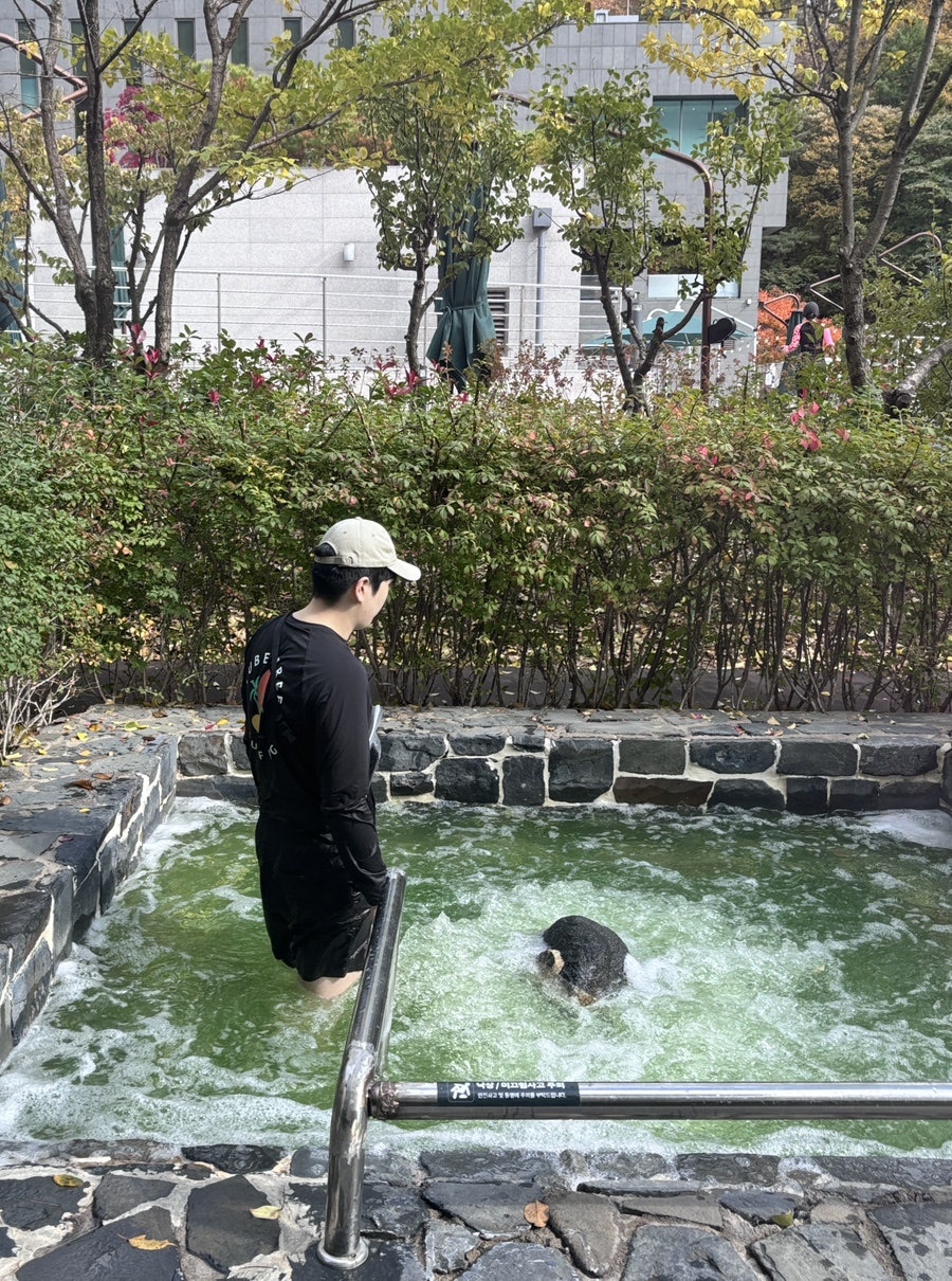 힐링스짐 이미지