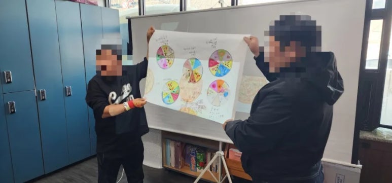 더불어보호작업장 이미지