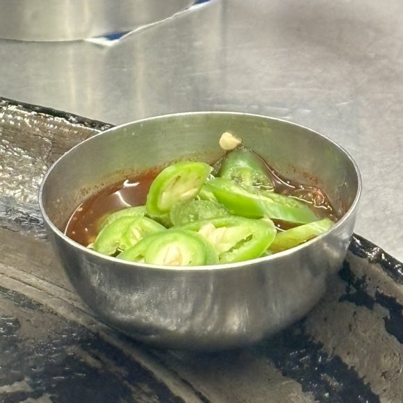 대흥솥뚜껑삼겹살 이미지