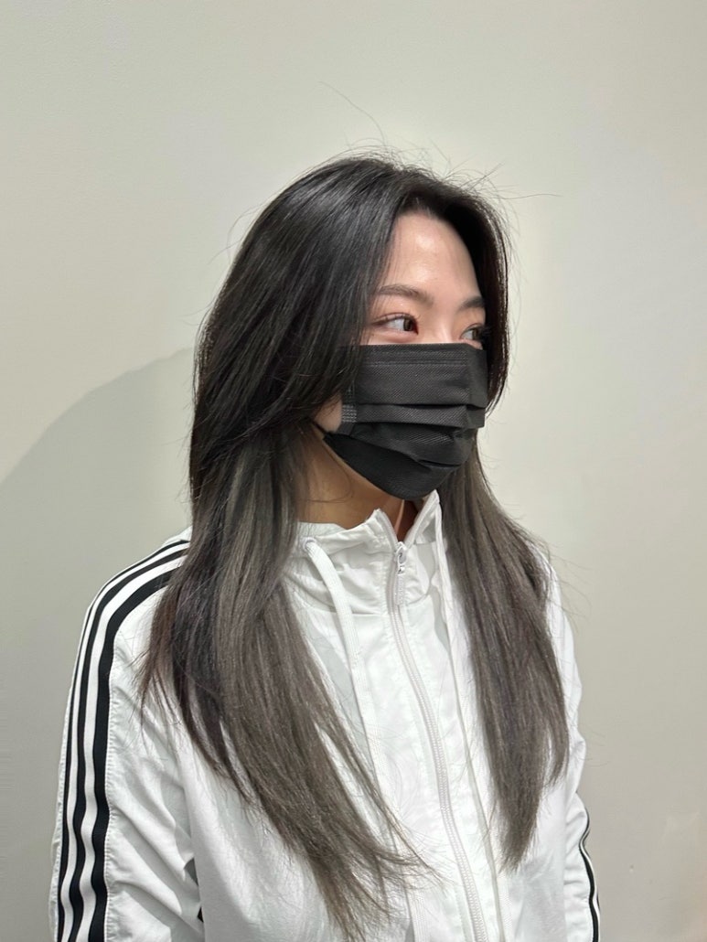 오늘도예쁨헤어 이미지