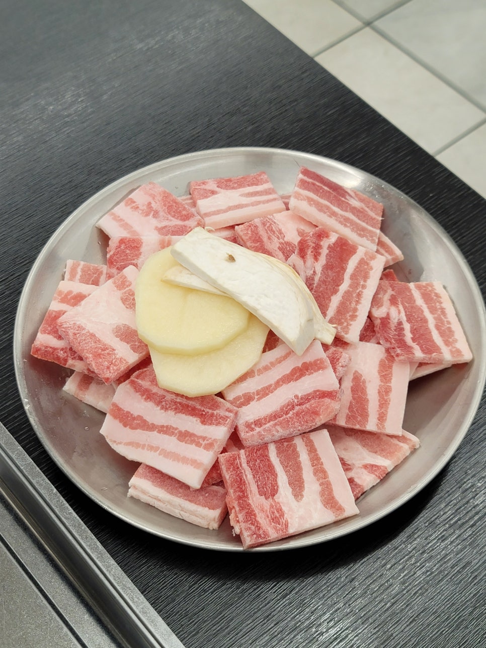 국민삼겹살천매점 이미지