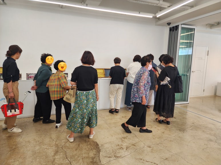 사회적협동조합행복누리 이미지