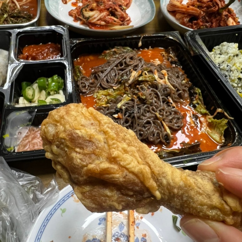 금상족발 이미지