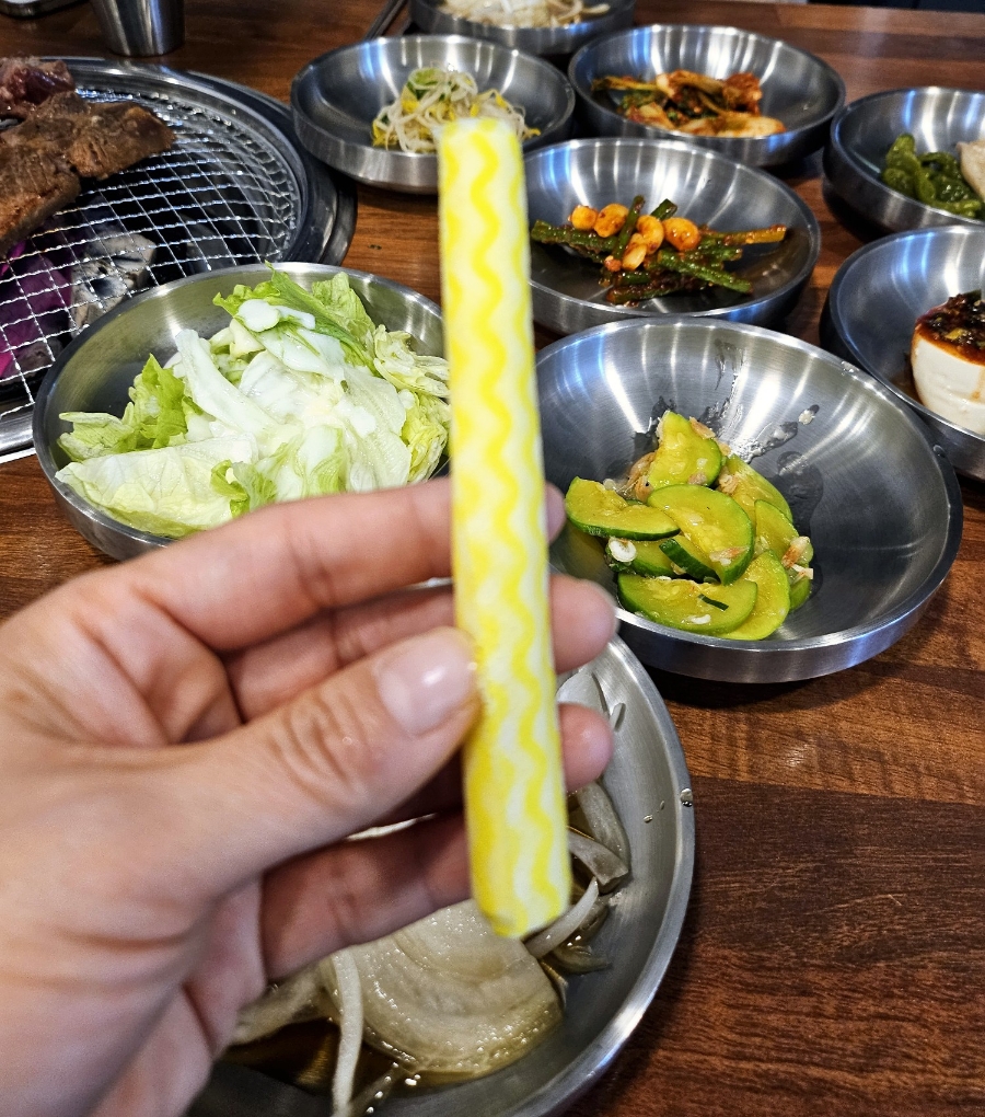봉이숯불갈비 이미지