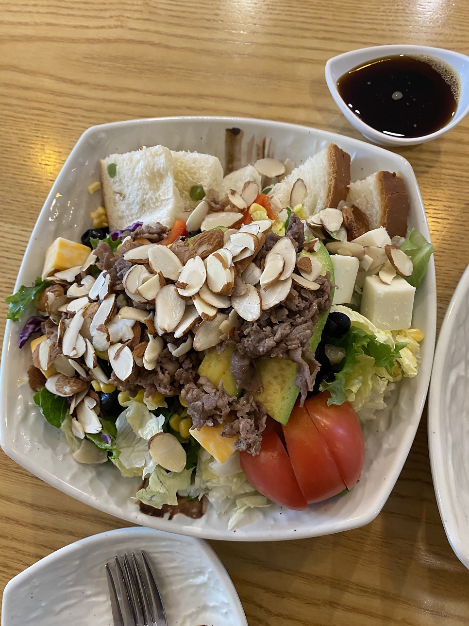 온맛샌드위치 이미지