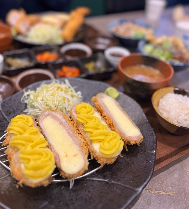 카츠유하 이미지