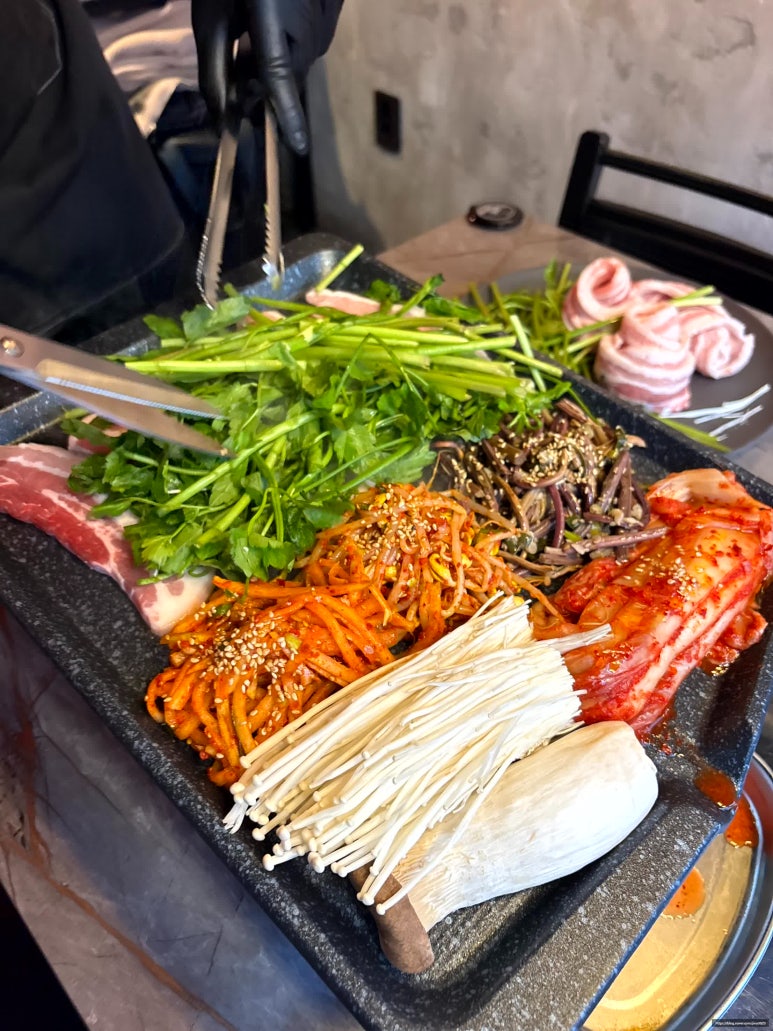 근덕식당 이미지