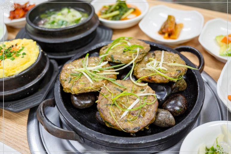 보성해장국 이미지