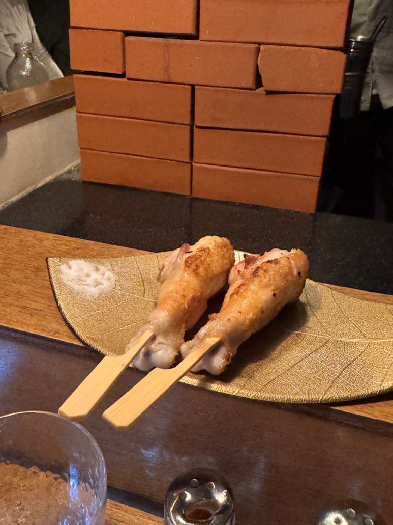 야키토리키혼 이미지