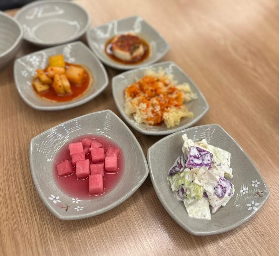 아구찜삼총사 이미지