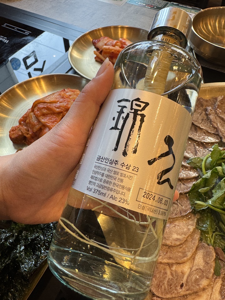 풍물된장 이미지