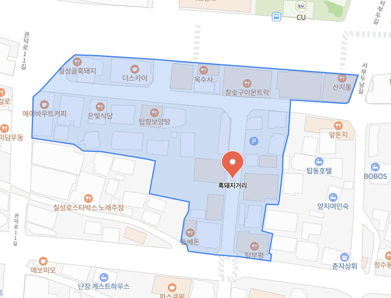 탑부평본점 이미지