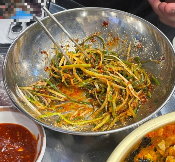 숯불돼장군 이미지