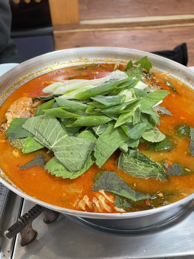 돌섬횟집 이미지